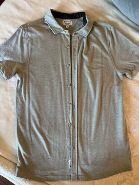 Sperry Men’s Shirt